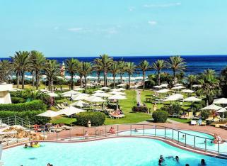 Hotel Sunconnect Delfino Beach
