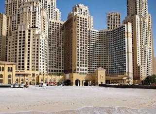 AMWAJ ROTANA JUMEIRAH BEACH