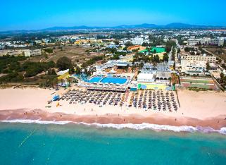 Samira Club Spa&Aquapark