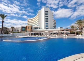 The Pearl Resort & Spa
