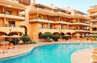 CORAL LOS ALISIOS 4*