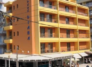 Diana Boutique 4* (recomandat 3* )