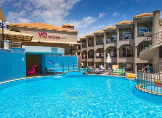 White Olive Premium Hotel (Laganas) 4*