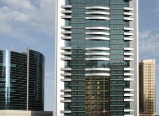 FIRST CENTRAL HOTEL APARTMENT (EX AURIS)