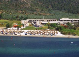 Alea Hotel & Suites