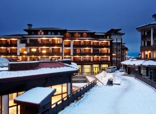Astera Bansko Hotel & Spa
