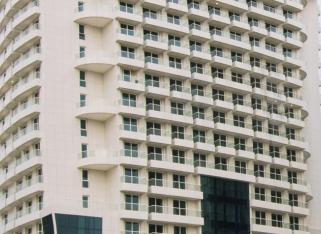 AURIS FAKHRUDDIN APARTMENTS
