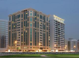 AURIS PLAZA HOTEL