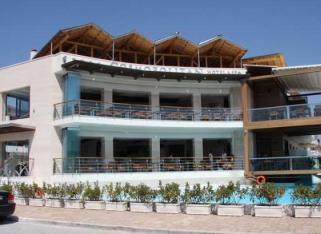 Cosmopolitan Hotel & Spa