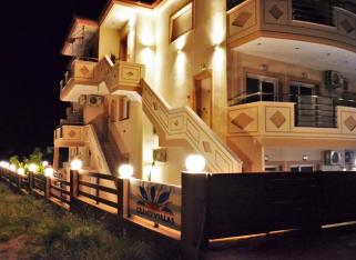 Grand Villas Apartments