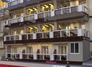 Hotel Aktaion