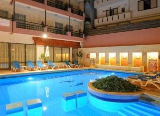 Hotel Agrabella 3*
