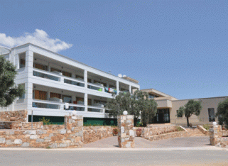 Hotel Aeria