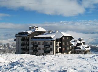 Hotel All Seasons Club