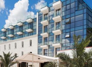 Hotel Antik Balchik
