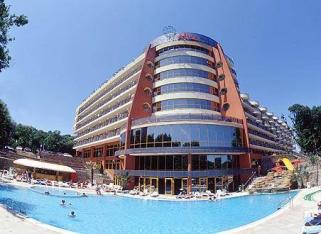 Hotel Atlas