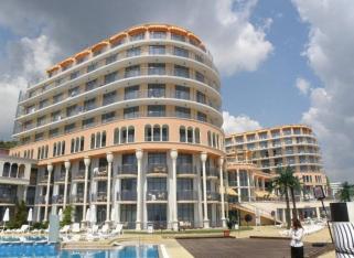 Hotel Azalia