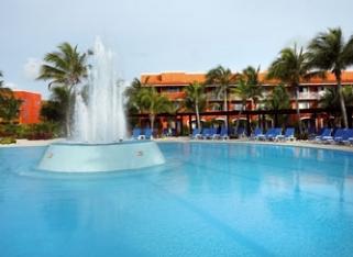 Hotel Barceló Maya Caribe