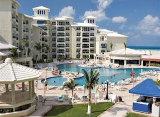 Hotel Barcelo Costa Cancun