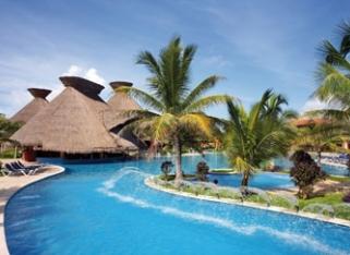 Hotel Barcelo Maya Tropical