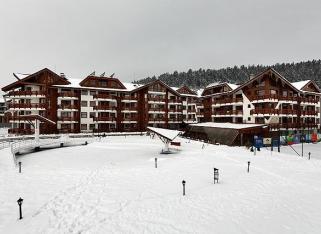 Hotel Belvedere Holiday Club
