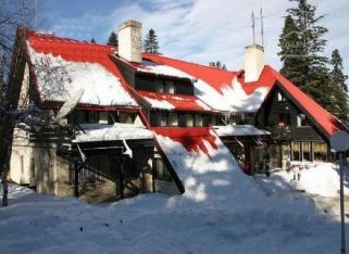 Hotel Breza