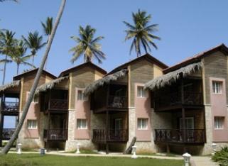 Hotel Carabela Bávaro