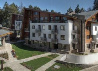 Hotel Euphoria Club & SPA