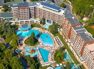 Hotel Flamingo Grand