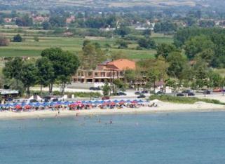 Hotel Giannoulis