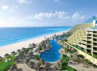 Hotel Gran Meliá Cancún 5*