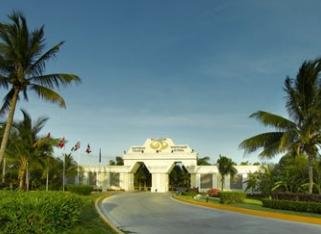 Hotel Grand Palladium White Sand/Riviera Resort