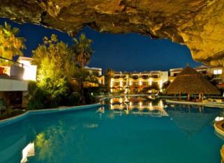 Hotel Ilio Mare