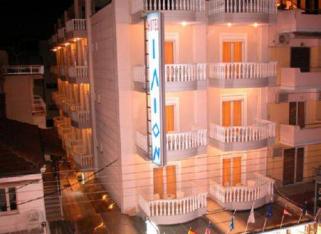Hotel Ilion