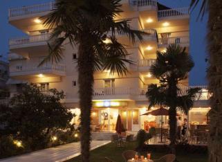 Hotel Ioni