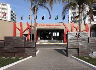 Hotel Kenzi Europa