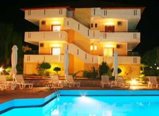 Hotel Korina