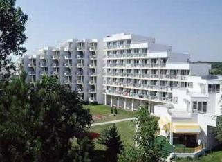 Hotel Laguna Mare