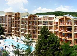Hotel Luna