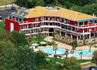Hotel Mediterranean Princess