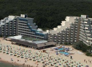 Hotel Mura
