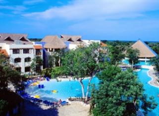Hotel Occidental Grand Xcaret
