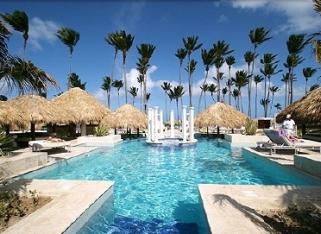 Hotel Paradisus Palma Real