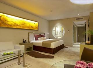Hotel Paradisus Playa Del Carmen