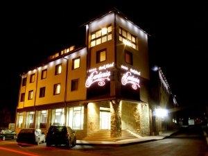 Hotel Park Gardenia