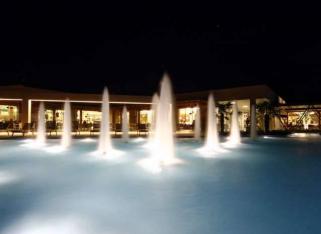 Hotel Poseidon Palace