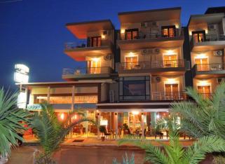 Hotel Porto Del Sol