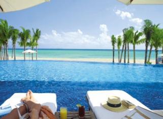 Hotel Royal Hideaway Playacar 5*