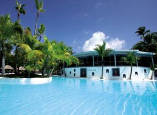 Hotel Riu Naiboa