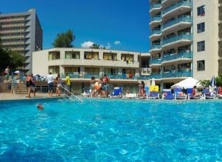 Hotel Royal Golden Sands